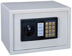 Electronic Home Handgun Hotel Safe