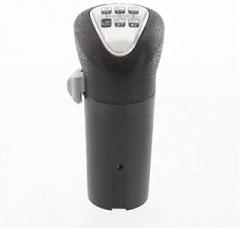 Peterbilt S2588 Shift Valve, Black Electronic Gear Shifter Control for Heavy Duty Trucks