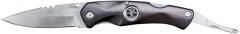 Klein Tools 44217 Electrician's Pocket Knife w/#2 Phillips