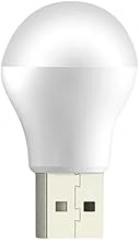 3/8/24leds Portable USpB LED Lamp 5V Ultra Bright 3000K-7000K Night Light with Touch Switch for Computer Mobile Power Book Light New 2026 High for Reliable Electronic Component