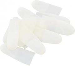 150pcs Disposable Static Fingertips Protective Non for Electronics Repair