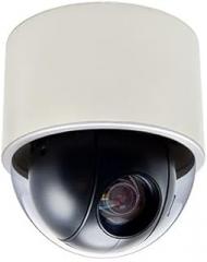 Acti_Electronics B923 3MP Day & Night Security Camera with 30x Zoom, Auto Focus, Extreme WDR, Pan & Tilt, and Low Light Sensitivity