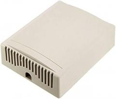 Electronic Components  5pcs 100 x 80 x 32mm DIY Electronic Plastic Housing Junction Box Power Box Instr