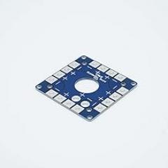 Replacement Part For Drone Accessories Diy Drone Electronics F450 F550 S500 S550 Quadcopter Hexacopter Mini Esc Power Distribution Board