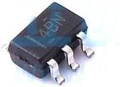 2 Pcs Power Electronic Switch TPS22942DCKR SC-70-5 TPS22942DCKR