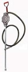 Hand Operated Drum Pump, 3 gpm, 159