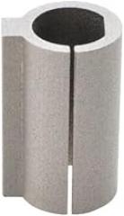 Nema 23 Electronic Starter Accessories Shaft Sleeve Hole Adapter 8mm/6.35mm to 11mm for Worm Gearbox NMRV30(11mm to 8mm)