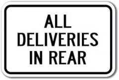 Warning Plaque Blue Property Protected By Acs Security System Video Alarm Wireless Electronic Monitoring 24 Hour Police Dispatch Metal Aluminum Sign s Safety Warning 5.5x8 Inch