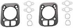 Genuine Part # 32-841-02-S Cylinder Head Gasket, Replacement for Kohler OEM