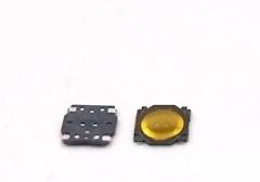 Share Options Button Inner Conducting Spring Film for PS4 Controller Motherboard Repair Part