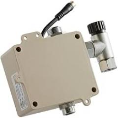 Fully Compatible with Control Module – Fits T&S Brass Electronic Faucet, E317222 CYS-010 Replacement - Exact Fit