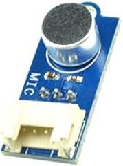 3pin/4pin Electronic Brick Sound Sensor Microphone Mic Module for Arduino