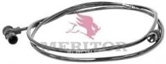 Meritor S4497130300 Cable,Abs Tcs Sensor 3.0 M