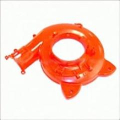 E103000490 Case Fan Assembly Fits Echo PB-255, PB-251 & PB-255LN Handheld Blowers. OEM