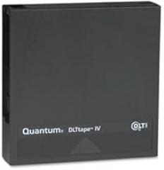 Qtmthxkd02Us Cartridge Dlt4 Tk88 80Gb