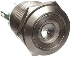 Bulgin Mpi001/28/Gn （6Pack） 40007008722