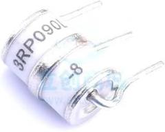 2 Pcs Discharge Tube (GDT) K3RP090L-8 Plug-in K3RP090L-8