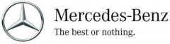 Genuine Mercedes-Benz Point Unit 000-158-07-90