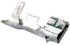 179227-1 CONTACT, RECEPTACLE, 26-22AWG, CRIMP (1 piece)