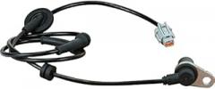 AIP Electronics ABS Anti-Lock Brake Wheel Speed Sensor Compatible with 2002-2003 Nissan Maxima Front Right Passenger OEM Fit ABS399