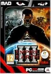 New Mastertronic Empire Earth 3 Compatible With Windows Xp/Vista/7 [Electronics]