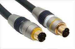 6 Ft -Interconnect Cable