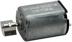 M1N6FB08CW N20 Vibration Electronic Starter DC 3.7V-5V 12mm*10mm Vibrating Electronic Starter Eccentric Wheel Vibrator DIY