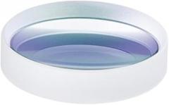 K9 Plano-Concave Lens, 25mm Dia, 40mm Focal Length | SWIR AR Coating with Ravg<0.5% @1000~1650nm | for Beam Expansion, Collimation & Imaging Systems
