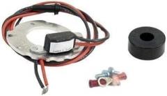 Replacement Electronic Ignition Conversion Kit - 6V Negative Ground fits Ford 800 2000 4000 New