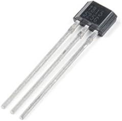 Hall-Effect Sensor - AH1815 (Non-Latching)