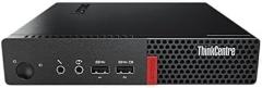 Lenovo ThinkCentre M910Q Tiny Desktop Computer, Intel Core i7-6700T up to 3.6GHz, 32GB DDR4, 1TB SSD, 4K 3-Monitor Support DisplayPort, HDMI, USB Wi-Fi, Bluetooth - Windows 11 Pro (Renewed)