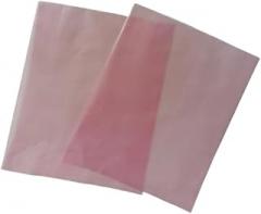 10 Pack Pink Anti Static Bags - ESD Safe PE Open Top Bags for Electronics (6x8 Inches) (Pink,0.03 * 200 * 300mm)