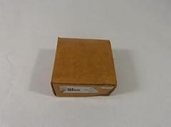 Niko 2AK30H Light Duty Sheave