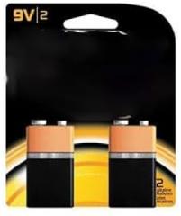 Technical Precision Replacement for SPIRATONE Electronic Timer Film Camera Battery