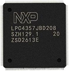 and Original LPC4078FBD208 LPC4078FBD2 LPC4078FBD LPC4078 QFP208 Electronic Components - (Color: LPC4078FBD208)