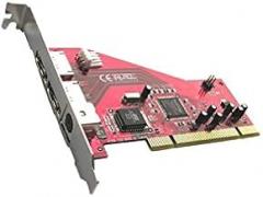 eSATA-150 RAID External 2 Ports with 12V/5V Output