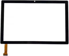 10.1 inch Touch Screen Panel Digitizer Glass for XLD10148-V0