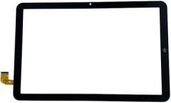 Touch Screen Panel Digitizer for SPC Gravity Pro 977533B 9775332N