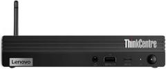 Lenovo ThinkCentre M75Q G2 Micro PC | AMD Ryzen 5 PRO 5650GE | 32GB RAM | 1TB NVME | Built in AX210 Wi-Fi BT | Windows 11 Pro | Mini Desktop Computer (Renewed)