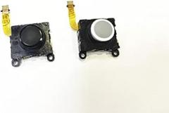 DAVITU Electronics Video Games Replacement Parts And Accessories - Original Analog Joystick For PS Vita 1000 - Black