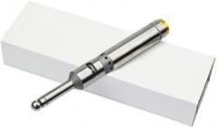 F-ber Trolleyshop New Led Beep Touch Point Sensor Precision Locate Working Electronic Optical Edge Finder CNC Lathe Machine Machinist Mill w/Original Box