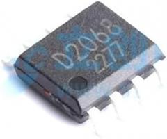 1 Pcs Power Electronic Switch BD2068FJ-MGE2 SOP-8 BD2068FJ-MGE2