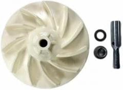 Fan Works with 516 Through Legend II Lexan Motor 119078G