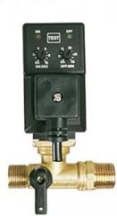 Business & Industrial Equipment & Replacement Parts for for Electronic Automatic Tank Drain w/Adjustable Timer 21999-0177 Mod-GRT998-10119