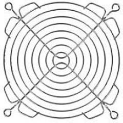 QUALTEK ELECTRONICS 08128 Finger Guard