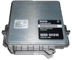 Ford Explorer Electronic Engine Control Module