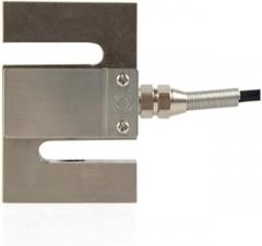 Load Cell,Load Cell Sensor, YZC-516C Load Cell Force Measuring Pull and Pess S-Type Pressure Sensor for DIY Portable Electronic Kitchen Scale Kit(1.5T)