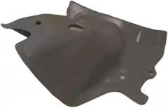 Tail Light Base 1pcs per Package 61698-33140 6169833140