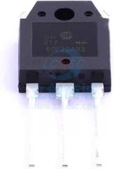 1 PCS Fast Recovery/Ultra Fast Recovery diode 300V 30A 40ns TO-3PB 60F30AB3-3PB