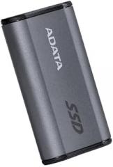 ADATA External SSD SE880 500 GB, Read 2000 MB/s, Write 2000 MB/s, USB Type-C